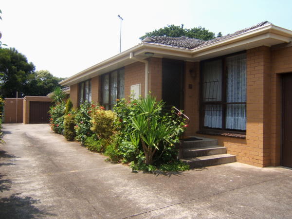 Units 2, 3 and 4